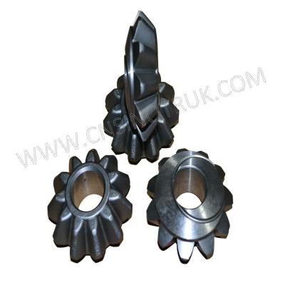 China Heavy Duty Sinotruk Truck Parts Howo Truck Planetary Gear AZ9231320152 for sale