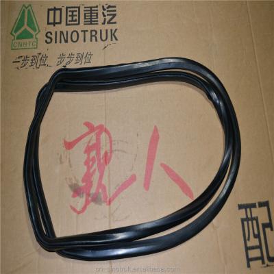 China Sinotruck SINOTRUK Truck Parts Oil Sump Gasket VG14150004 for sale