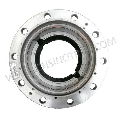 China Sinotruck Supply Sinotruk Howo Truck Spare Parts All Rear Hub WG9231340309 for sale