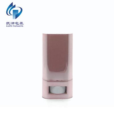 China 20g Wheat Straw Deodorant Stick KP589J20 20g ACP Cosmetic Deodorant Stick for sale