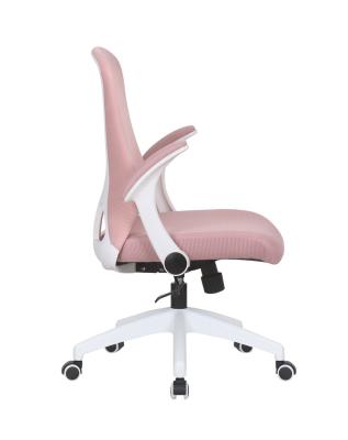 China Foshan Swivel Chair Furniture Office Comfortable Home Commercial Chair Mesh (Height) Adjustable Director's Chair for sale