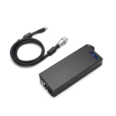 China 680W AC/DC External Adapter for High End Laptops, Small Form Factor PCs, Clevo, MSI D-680 for sale