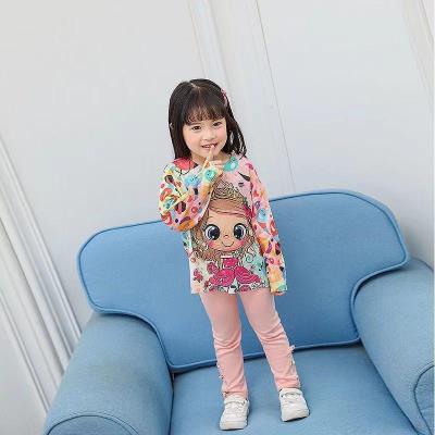 China Anti-pilling Long Sleeve Hot Selling Children Parent-child Mother and Daughter Matching Family Outfits Clothes for sale