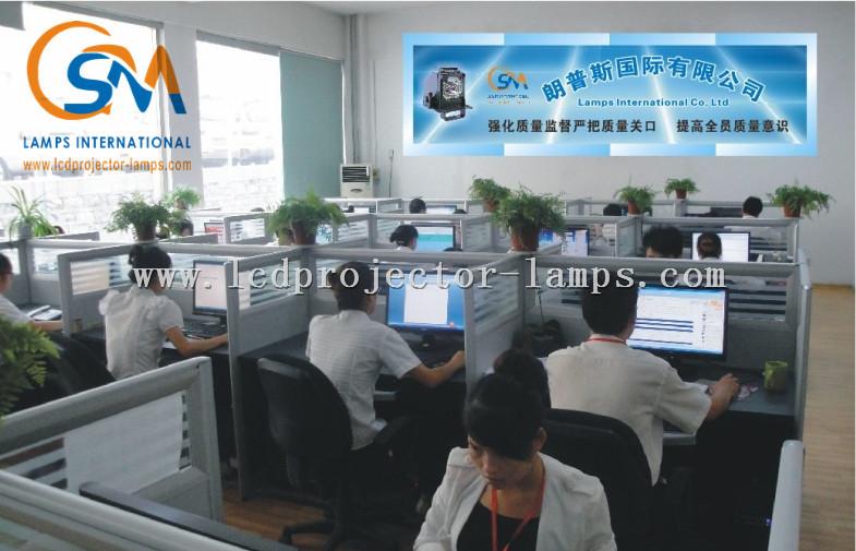 Fornecedor verificado da China - Lamps International Co., Ltd