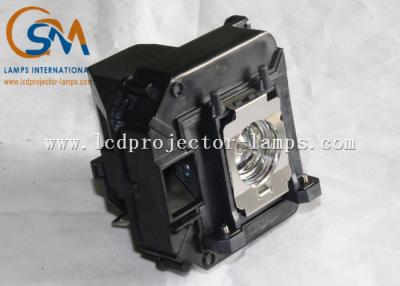 China ELPLP60 V11H447020 V13H010L60 EPSON Projector Lamp for EB-420 EB-425W for sale