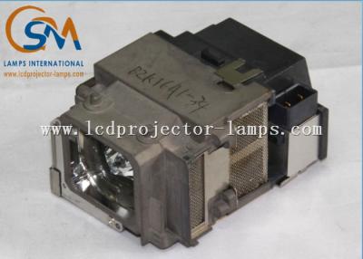 China EPSON Projector Lamp ELPLP65 V13H010L65 / EB-1750 EB-1760W projector replacement lamps for sale