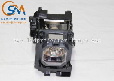 China NP06LP 60002234 Genuine Projector Bulbs NEC NP1150 NP1150G2 Lamps For Projection TV for sale