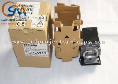 China Lámpara de reemplazo de SHP99 TLP-LW11 para el proyector TLP-WX2200 TLP-X2000 TLP-X2500 en venta