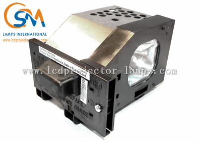 China Vervanging UHP120W Panasonic PT61LCX65/PT43LC14-Projectorlamp ty-LA1000 Te koop