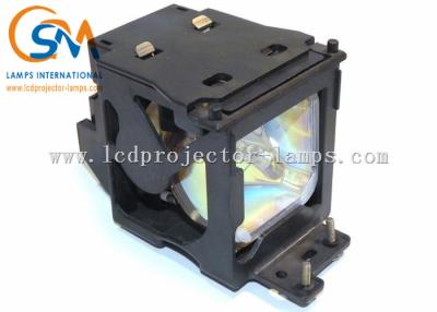 China Lámparas originales ET-LAE100 del proyector de HS120W Panasonic/bulbo de PT-AE100 PT-AE100E en venta