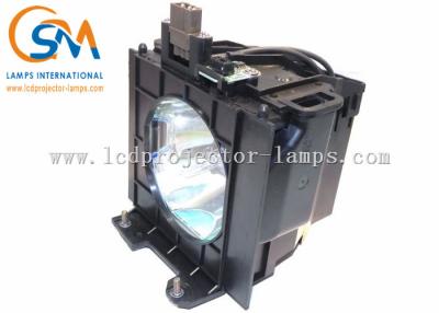 China Bombillas del proyector LCD de las lámparas PT-D4000 del proyector del reemplazo ET-LAD40 Panasonic en venta