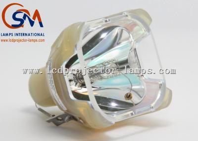 China 200W UHP SANYO LMP165 DLP Projector Lamps , SANYO POA-LMP55 Bare Lamp for sale