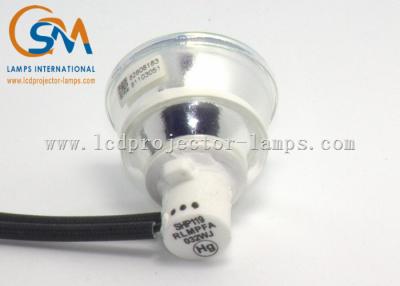 China Original SHP119 LCD Projector Light Bulbs for Sharp PG-D45X3D Sharp PG-D3750W for sale