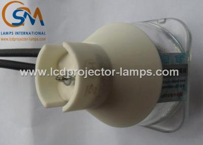 Chine Ampoule de lampe de projecteurs de l'affichage à cristaux liquides SHP184/visuelle véritable de projecteur pour PG-LS2000 POINTU PG-LX2000 à vendre