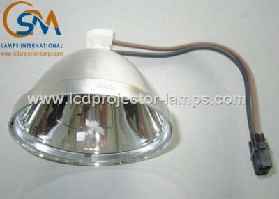 China Compatible SHP61 Sanyo PLV-55WM1 POA-LMP76A Phoenix Projector Lamps Replacement for sale