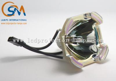 China Kompatible VLT-XL6600LP Ushio Projektor-Lampe MITSUBISHI WL6700U XL6500 entblößen Lampen zu verkaufen