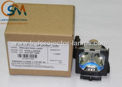 China Original Sanyo PLC-SL20 PLC-SU50 LCD Projector Lamps POA-LMP65 610-307-7925 for sale