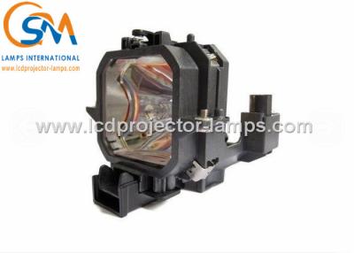 China Replacement 150W Video Projector Lamp ELPLP21 V13H010L21 , EPSON EMP-53 EMP-73 DLP TV Lamps for sale