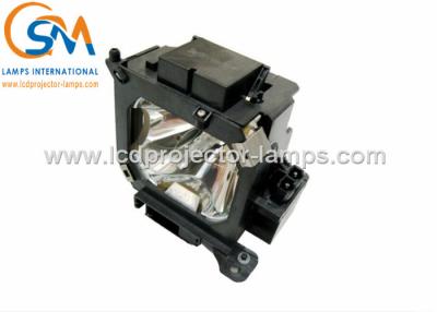 China EPSON Projector Lamp ELPLP22 V13H010L22 , EPSON EMP-7800P EMP-7850 Bare Lamp for sale