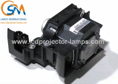 China ELPLP34 V13H010L34 EPSON EMP-62C EMP-63 EMP-76C DLP projector bulbs FOR epson for sale