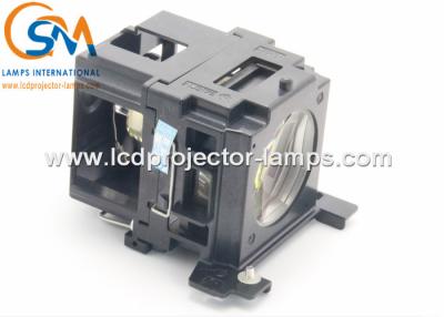 China Original DT00731 Hitachi Projector Lamp / Bulbs Compatible CP-HX2075 CP-HX2175 CP-S240 for sale