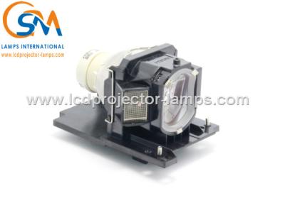 Chine Lampes DT01022 de projecteur d'affichage à cristaux liquides d'UHP210W HITACHI CP-RX70W CP-RX80 ED-X24 à vendre