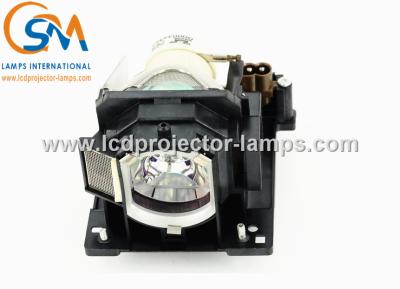 Chine Lampes DT01123 DT01121 HITACHI CP-D31N HCP-Q71 CP-D20 de projecteur de Digital TV pour HITACHI à vendre