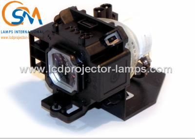 China NP07LP 60002447 NEC Projector Lamp Replacment NP400G NP410W NP500 bare lamps for sale