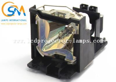 China 200 watt Panasonic PT-L520 PT-L720 PT-L730NTU LCD Projector Lamps ET-LA730 for sale