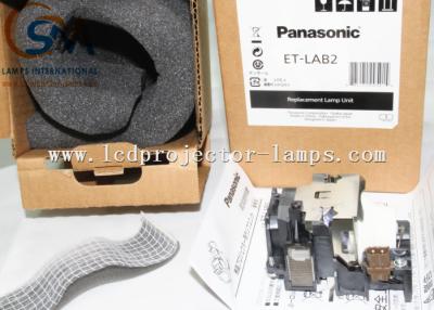 China HS220W DLP Panasonic Projector Lamps ET-LAB2 ET-LAB3 for PT-LB1 PT-LB1E for sale