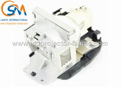 China Bulbos originales del proyector del reemplazo de la lámpara MP771 del proyector de 5J.07E01.001 BenQ en venta