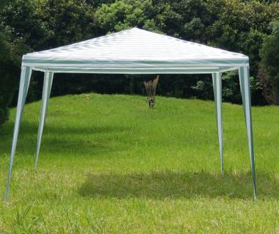 China Outdoor Leisure Shade Garden Sunroof Garden Gazebo for sale