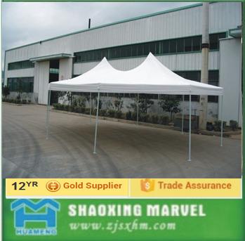 China Wedding Leisure Shade Garden Gazebo 6x8 Sunroof Wedding Party Tent for sale