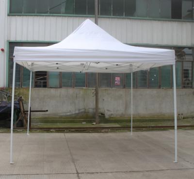 China Outdoor Leisure Shade Garden Sunroof Folding Tent Gazebo for sale