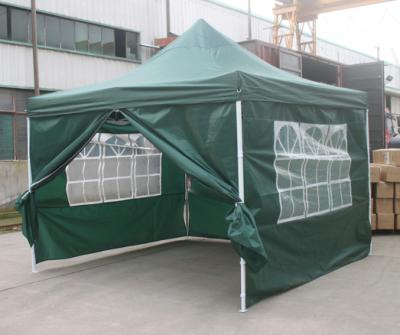 China Outdoor Folding Leisure Shade Garden Sunroof Tent for sale