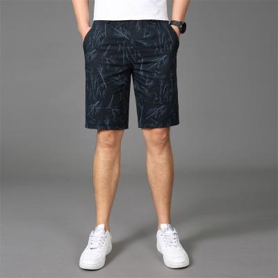 China QUICK DRY The New Listing Summer Elastic Waist, Pure Cotton, Breathable, Sweat Absorbent, Skin Friendly Shorts, Custom Copy for sale