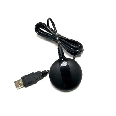 China ABS USB GPS GLONASS Receiver Module Antenna GN800GU USB GPS GLONASS Data Acquisition Receiver Replace BU-353S4 TOPGNSS for sale