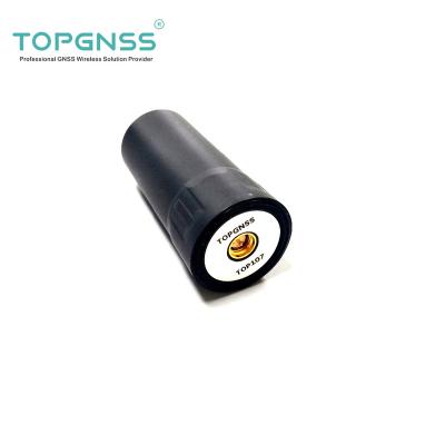 China Spiral antenna TOP107, light support GPS/GLONASS/Beidou satellite navigation system, UAV/UGV aerial drone RTK GNSS antenna 58*27mm for sale