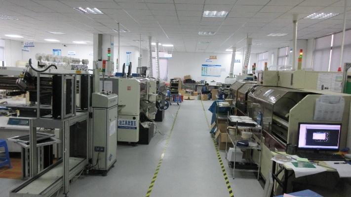 Verified China supplier - Shenzhen Longzhiwang Technology Co., Ltd.