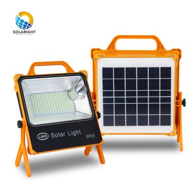 China canpacity residential high multifunctional waterproof emergency portable rechargeable led solar camping lamp for sale