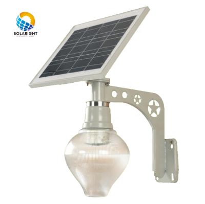 China Tempered Glass SolaRight Street Light For Home Solar LiFePo4 Battery Trolley Lamps 3.2v 12000mAh LFP Parking Lot Lights for sale