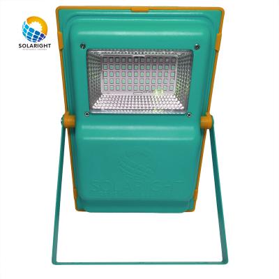 China Rechargeable Portable Panel 5v 6w Monocrystal Power Bank Lantern Tent Solar Charger Camping Light Lamp Led Camping Lights for sale