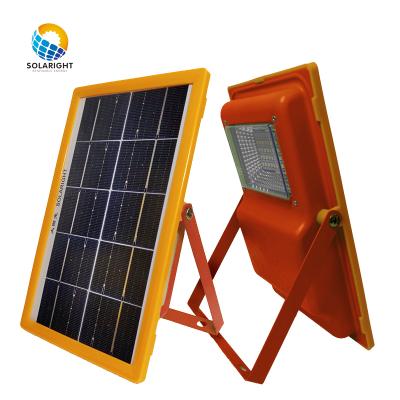 China SolaRight Residential Wholesale Price 6w Crystalline Mono 5v Off Grid Kits With Batteries Lithium Ion Solar Light for sale