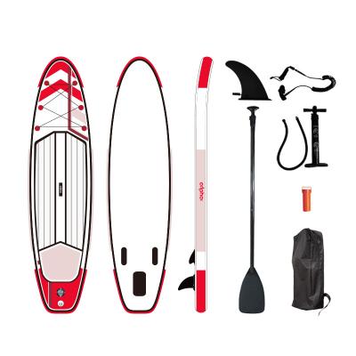 China Unisex OEM/ODM customized surfboard surfboard surf paddleboard sip inflatable paddle board price best race custom racing standup paddle board for sale