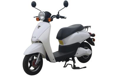 China High performance 1200 Watt 60V 20Ah EEC Electric Motorcycle 2 wheel  ( escooter ) for sale