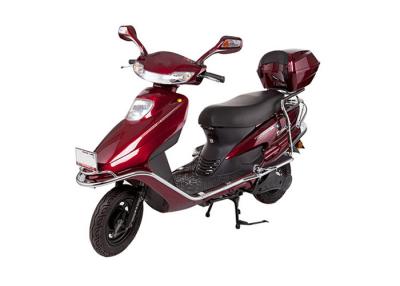 China 40A 60 Volt Adult Electric Motorcycle , brushless 2000w electric scooter for sale