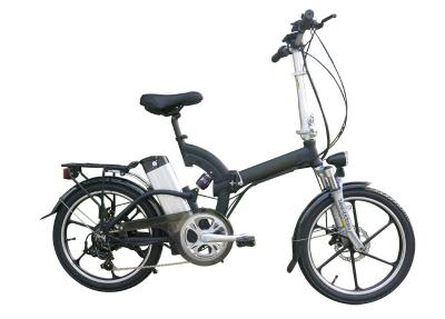 China Adult And Children motorized ebike electric bicycle foldable 36v lithium battery for sale