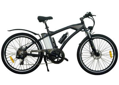 China High Performance MTB Electric Bicycle With Suspension Mountain e Bike For Ladies for sale