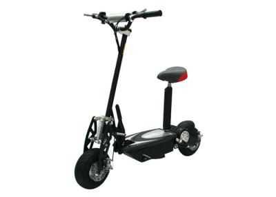 China High Powerful 1000w Mini Electric Scooters With Seat For Road Transportation for sale