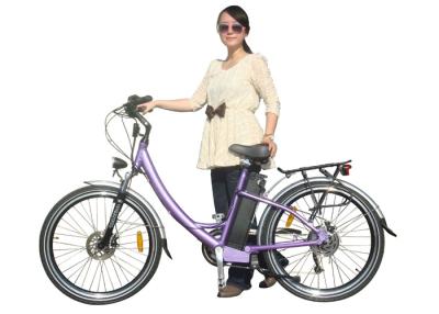 China Electric Pedelec bike with 250W and CE EN15194, durable and reliable, front drive bike for sale